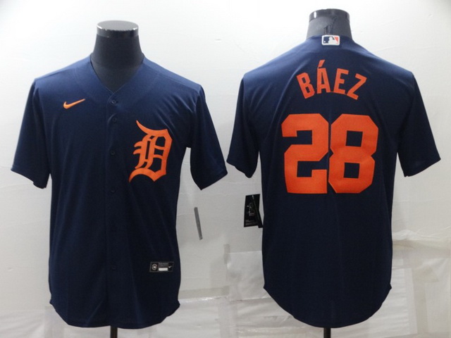 Detroit Tigers Jerseys 12 [Wholesale MLB Jerseys 912]